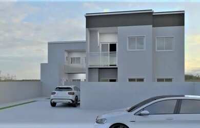 Imagem 5: LANÇAMENTO CASAS SOBREPOSTAS ESTILO AMERICANO,3 QUARTOS E 1 SUÍTE