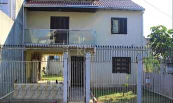 Imagem 1: Casa para Venda - 147m², 3 dormitórios, 2 vagas - Rubem Berta