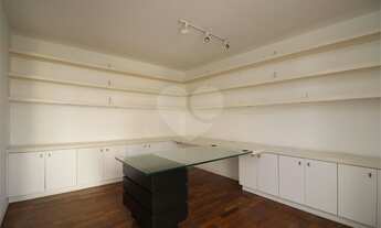 Imagem 7: Apartamento 220 m2, 3 dorm para locação Higienopolis