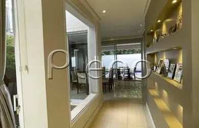 Imagem 6: Locação Casa com 4 dormitórios