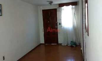 Imagem 4: Apto Do Grande 2 Dormitórios Na Cohab Prestes Maia