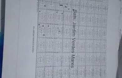 Imagem 2: Terreno itapoa loteamento verdes mares valor 35.000