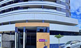 Imagem: 03 quartos, suíte, mobiliado - Ponta Verde