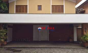 Imagem 4: Casa com 4 dormitórios, 246 m² - venda por R$ 2.950.000,00 ou aluguel por R$ 18.760,00/mês