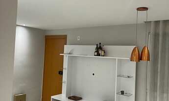 Imagem: Apartamento 2 quartos