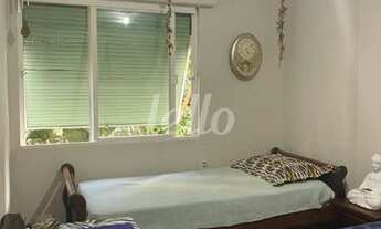 Imagem 5: São Paulo - Apartamento Padrão - Moema