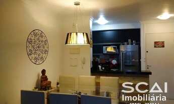 Imagem 4: Apartamento Residencial à Venda por R$360.000,00 mil - Vila Cunha Bueno - SP