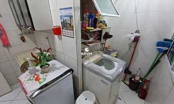 Imagem 2: Apartamento à venda no Samarita em São Vicente