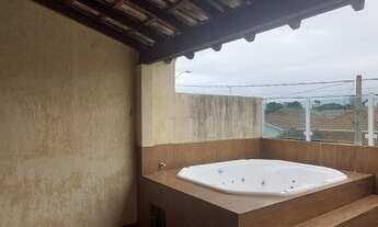 Imagem 3: Sobrado Vila Xavier- 02 Dorm.+ Dep. " Próximo ao Centro "