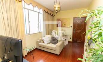 Imagem 4: Apartamento para Aluguel - Engenho Novo, 3 Quartos, 70 m2