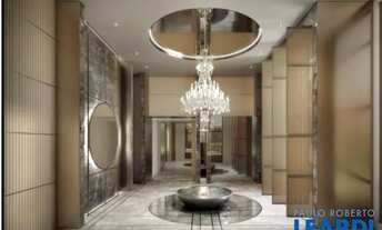 Imagem 5: APARTAMENTO - PERDIZES - SP