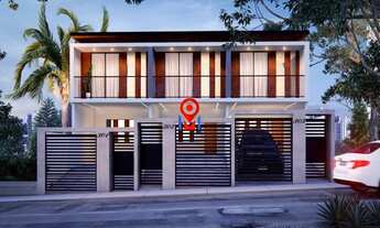 Imagem 6: Casa com 3 dormitórios à venda por R$ 539.000,00 - Vivendas da Serra - Juiz de Fora/MG