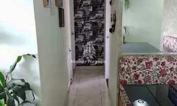 Imagem 5: Apartamento com 2 dorms, Jardim Dom Vieira, Campinas - R$ 372 mil, Cod: AP2789