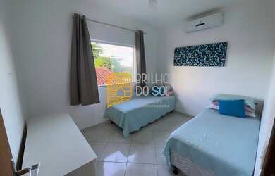 Imagem 5: Apartamento para aluguel tem 59 metros quadrados com 2 quartos em - Porto Seguro - Bahia