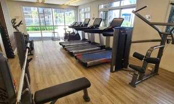 Imagem 7: Apartamento com 2 dormitórios, 69 m² - venda por R$ 1.450.000,00 ou aluguel por R$ 7.200,0