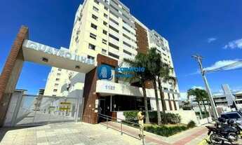 Imagem 2: C/Apto de 2 dorms. sendo 1 suíte, à venda, 72 m², no cond. Quatro Ilhas em Areias - São Jo