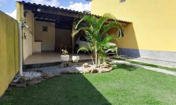 Imagem 3: Casa Aluguel Condomínio Seropédica / Itaguaí- Reta de Piranema