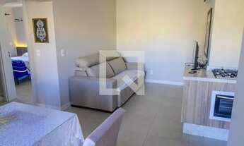 Imagem 5: Apartamento para Aluguel - Saco dos Limões, 2 Quartos, 72 m2