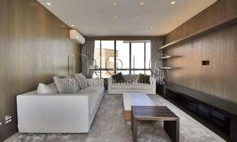 Imagem 7: SAO PAULO - Apartamento Padrão - HIGIENOPOLIS