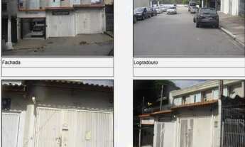 Imagem: SAO PAULO - Casa Padrão - CHACARA SEIS