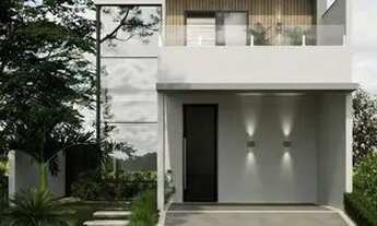 Imagem: Casa à venda Residencial Terras da Estância