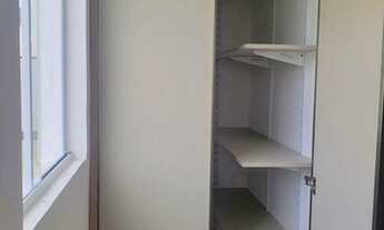 Imagem 6: Apartamento com 3 dormitórios para alugar, 90 m² por R$ 1.699,00/mês - Cascatinha - Juiz d