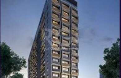 Imagem 3: Loft para Venda - 24.96m², 1 dormitório, sendo 1 suites, 1 vaga - Centro Histórico