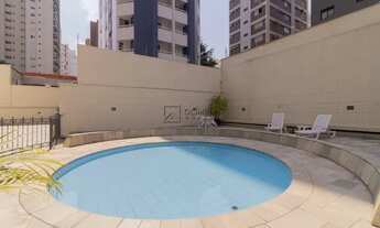 Imagem 4: Apartamento Venda 3 Dormitórios - 110 m² Moema