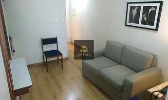 Imagem 3: Flat disponível no Jardim Paulista