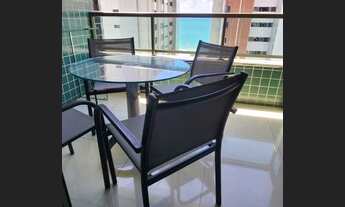 Imagem: EDF MORADA DOS NAVEGANTES 105 metros quadrados