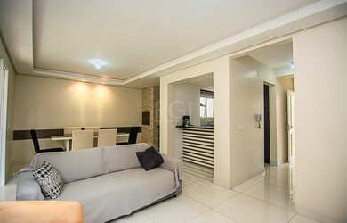 Imagem 4: Casa condominio para Venda - 157m², 3 dormitórios, sendo 1 suites, 2 vagas - Sarandi