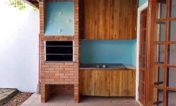 Imagem 3: Casa para Venda - 134.92m², 3 dormitórios, sendo 1 suites, 2 vagas - Ipanema