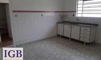 Imagem 2: Casa com 2 dormitórios para alugar, 30 m² por R$ 2.500,00/mês - Chora Menino - São Paulo/S