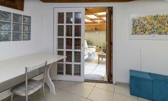 Imagem 7: Apartamento em Passo da Areia