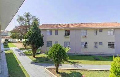 Imagem 3: Apartamento para Locação em Curitiba, Boa Vista, 2 dormitórios, 1 banheiro, 1 vaga