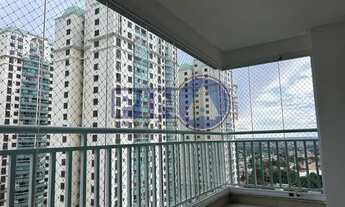 Imagem 2: Apartamento para alugar no Setor Bueno