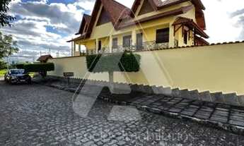 Imagem: Vendo casa no Mirante