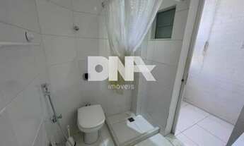 Imagem 3: Kitnet/Conjugado-À VENDA-Botafogo-Rio de Janeiro-RJ