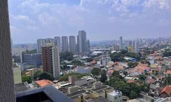 Imagem 5: Apartamento para Venda em São Bernardo do Campo, Baeta Neves, 2 dormitórios, 1 suíte, 2 ba
