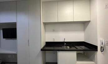 Imagem 7: Apartamento para venda tem 22 metros quadrados com 1 quarto em Consolação - São Paulo - SP