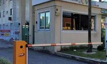 Imagem 3: APARTAMENTO SEMI MOBILIADO - FLORESTA