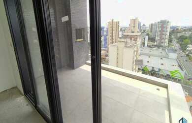 Imagem 4: Cobertura a venda, 03 suítes, no Cabral em Curitiba Pr