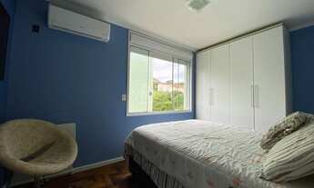 Imagem 5: Apartamento para Venda - 61.44m², 3 dormitórios, 1 vaga - Cristal