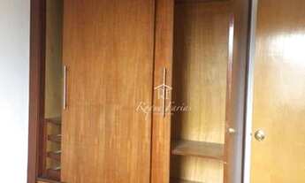 Imagem 5: Apartamento com 2 dormitórios para alugar, 50 m² por R$ 2.609,71/mês - Jaguaré - São Paulo