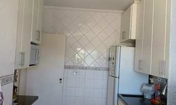 Imagem 7: Lindo apartamento no Edifício Aldrovandi, bairro Nova América, 74m2 com 2 quartos