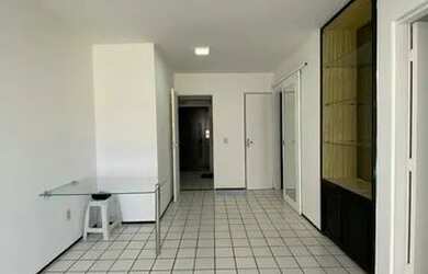 Imagem 4: Apartamento para alugar com 1 quarto em Aldeota - Fortaleza - CE