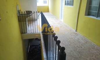 Imagem 5: Casa em Jardim Roberto - Osasco, SP