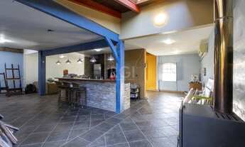 Imagem 7: Casa para Venda - 244m², 3 dormitórios, sendo 1 suites, 2 vagas - Guarujá