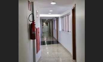 Imagem 7: BELO HORIZONTE - Conjunto Comercial/Sala - São Bento