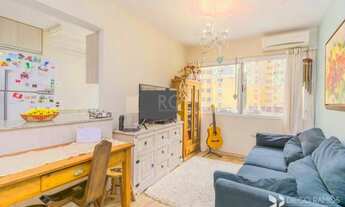 Imagem 3: Apartamento para Venda - 67m², 3 dormitórios, sendo 1 suites, 1 vaga - Santo Antonio